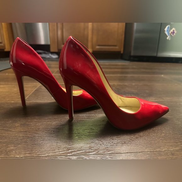 Jessica Simpson Pumps - Picture 5 of 5